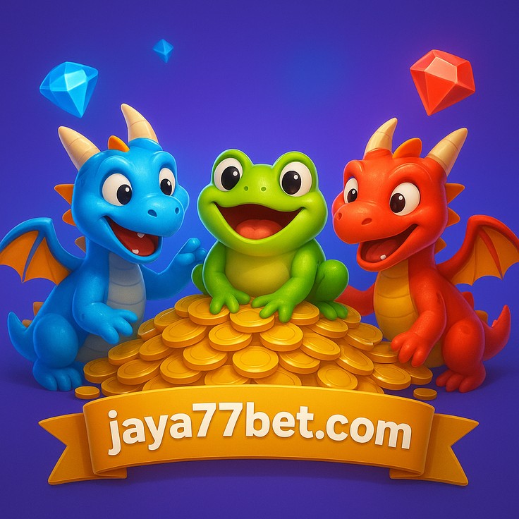 jaya77