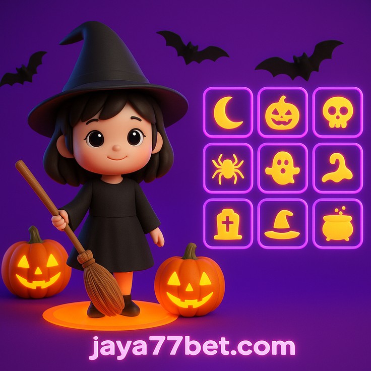 jaya77