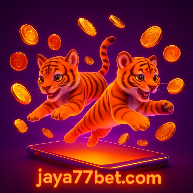 jaya77