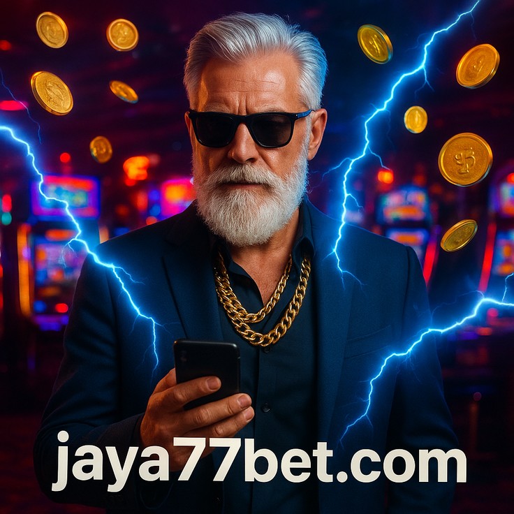 jaya77