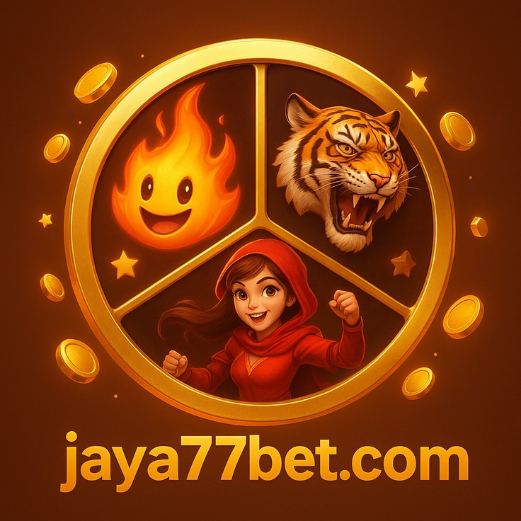 jaya77