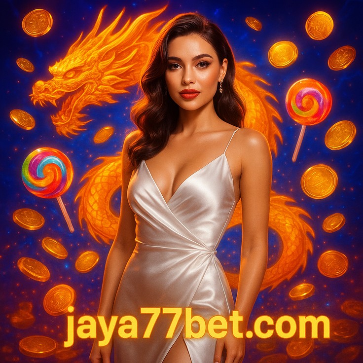 jaya77