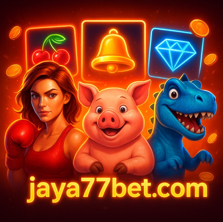 jaya77