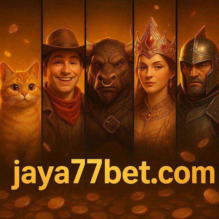 jaya77