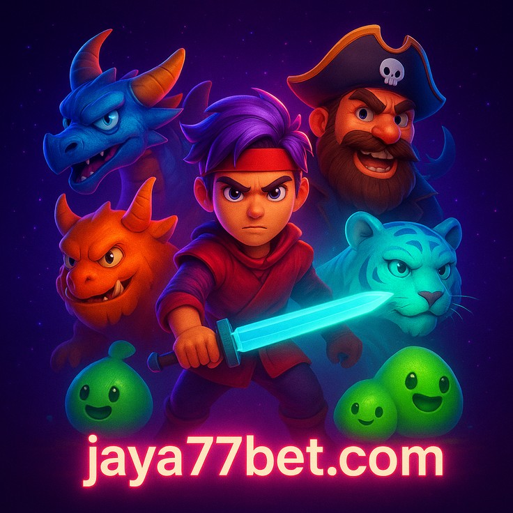 jaya77