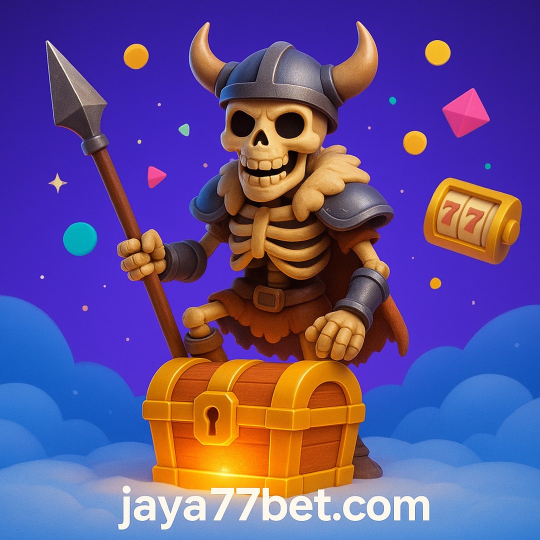 jaya77