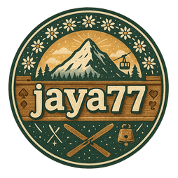 jaya77 লোগো