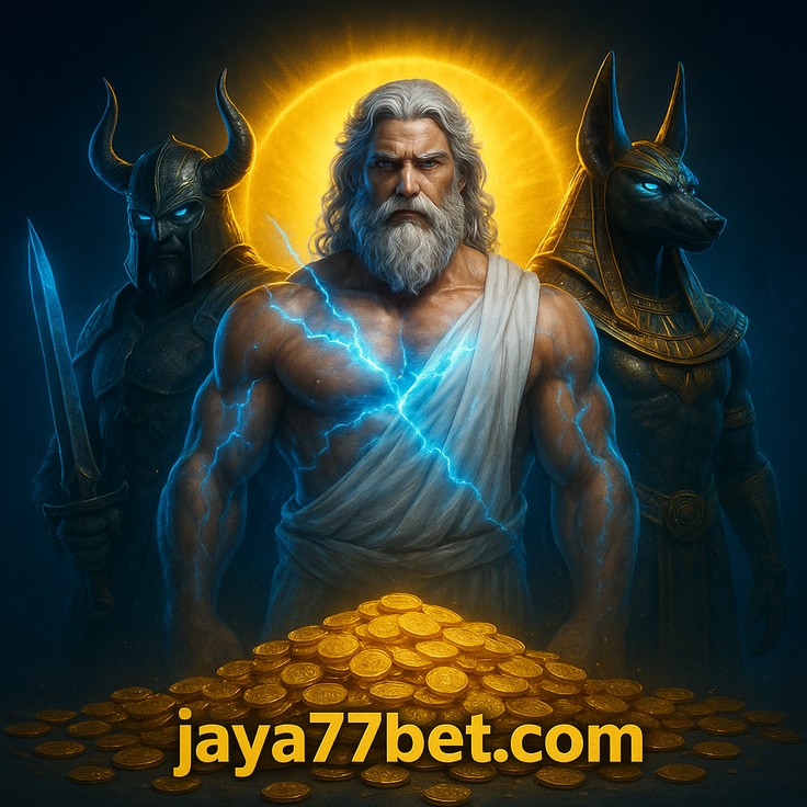 jaya77
