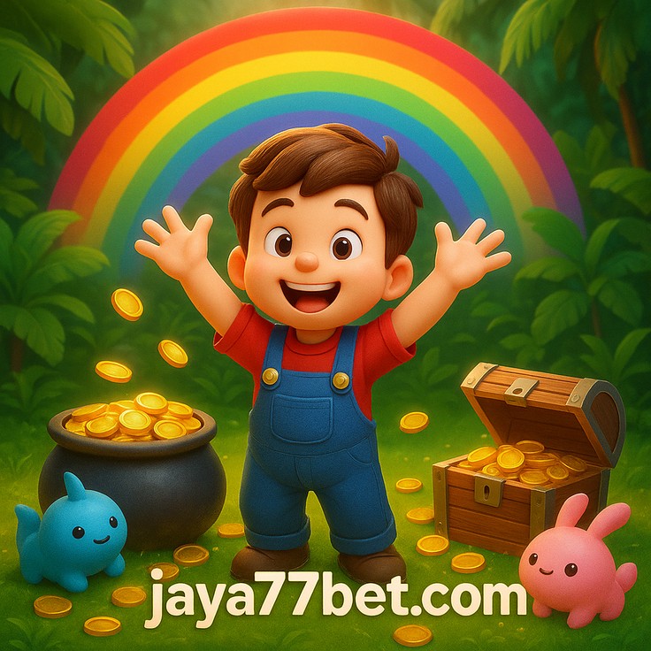 jaya77