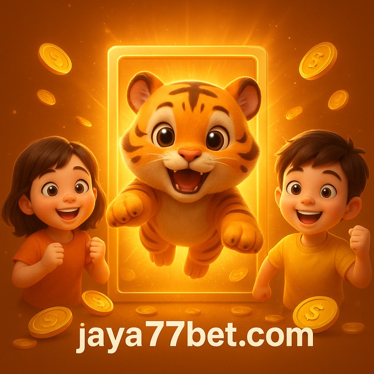 jaya77