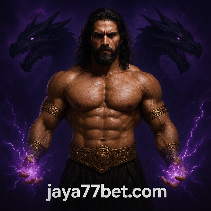 jaya77