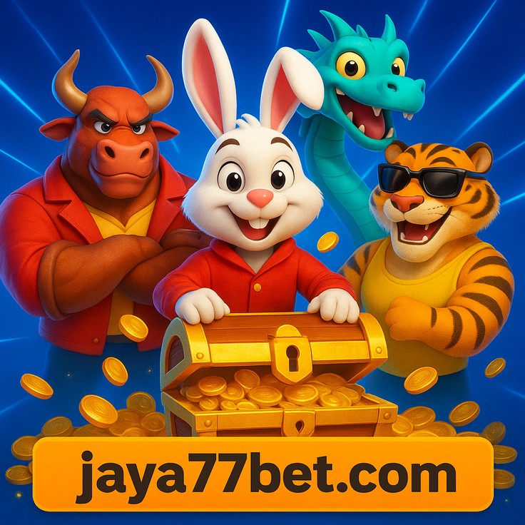 jaya77