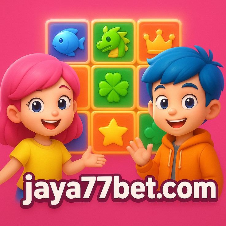 jaya77
