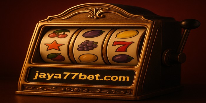 jaya77