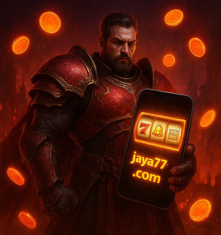 jaya77